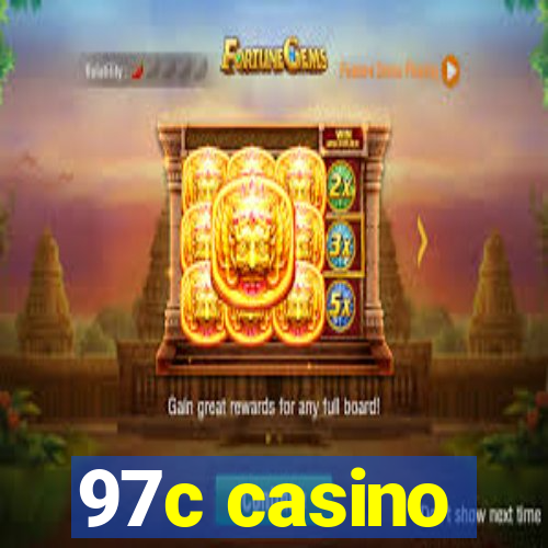 97c casino